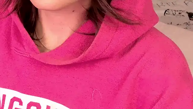 xprettysmilex online show from 01-24-25, 02:28