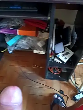 lobomisterioso13 online show from 11-19-25, 05:46