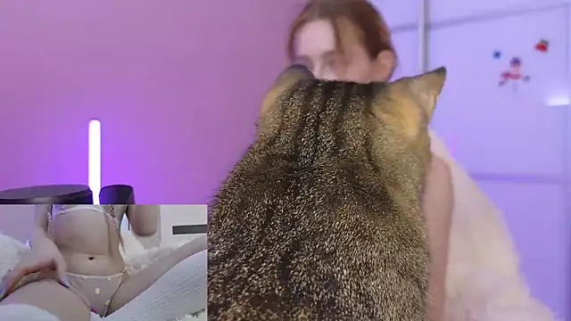 MichaDenver online show from 02-01-25, 06:08