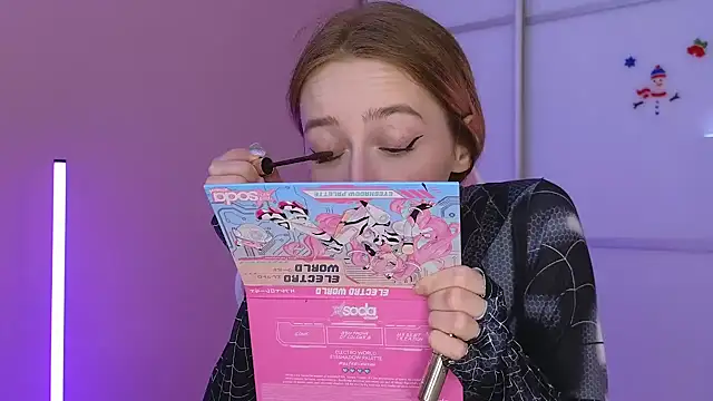 MichaDenver online show from 02-04-25, 04:15