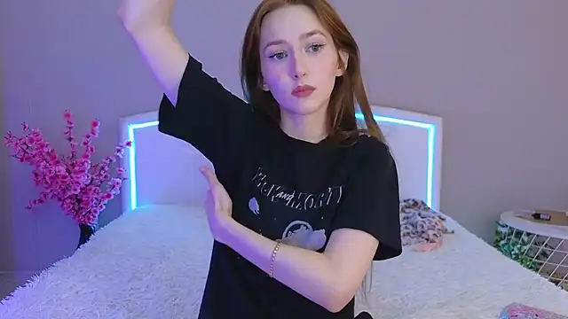 MichaDenver online show from 10-10-25, 07:46