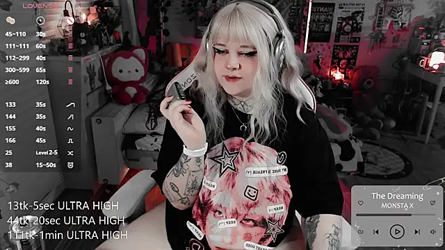 noori  hope online show from 04-03-26, 11:58