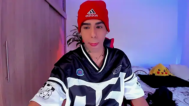 aldrinwhite online show from 03-11-26, 04:13