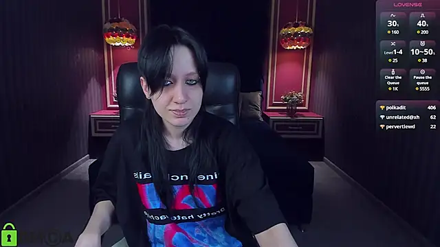 Medusa  Gorgona online show from 01-31-25, 02:15