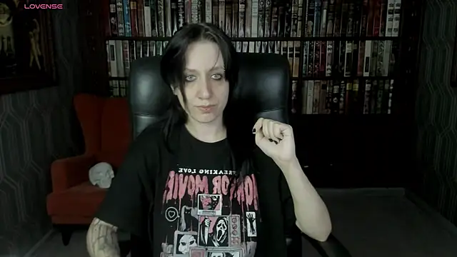 Medusa  Gorgona online show from 10-25-25, 05:51