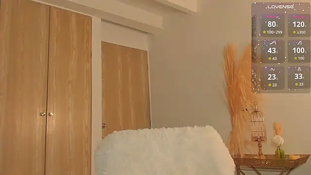 Snapshot of Chrishell_ chatting on 06-14-26, 02:24 Chrishell online show from 06-14-26, 02:24