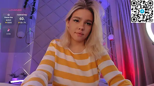 Anna Robinson online show from 02-03-26, 03:59