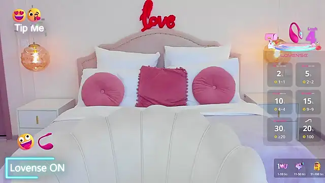 MissLoou online show from 02-27-26, 06:02