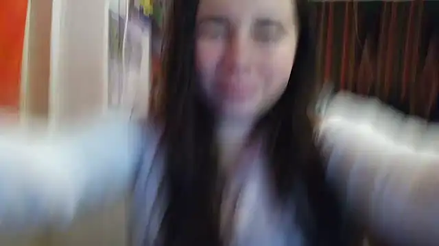 Cora Maro online show from 10-24-25, 02:13