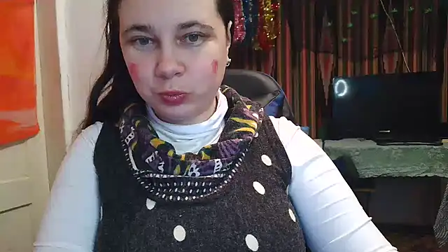 Cora Maro online show from 11-04-25, 12:37