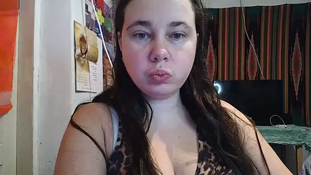 Cora Maro online show from 11-25-25, 10:43