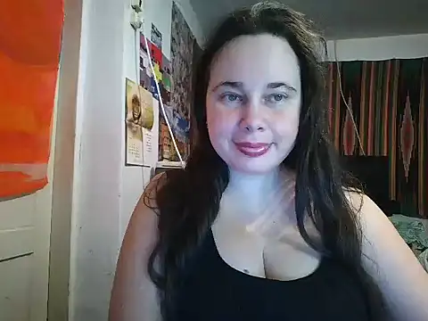 Cora Maro online show from 12-01-25, 10:42