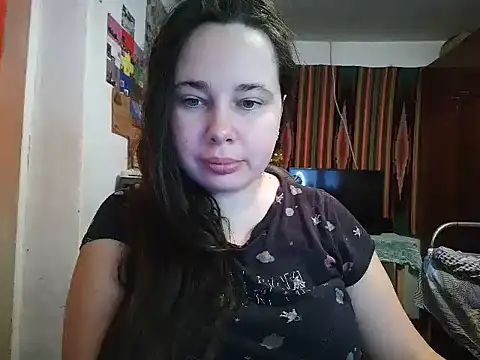 Cora Maro online show from 01-07-26, 07:11