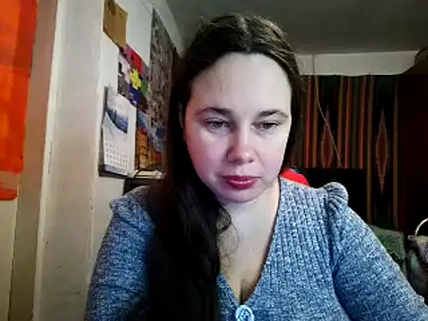 Cora Maro online show from 01-17-26, 06:51