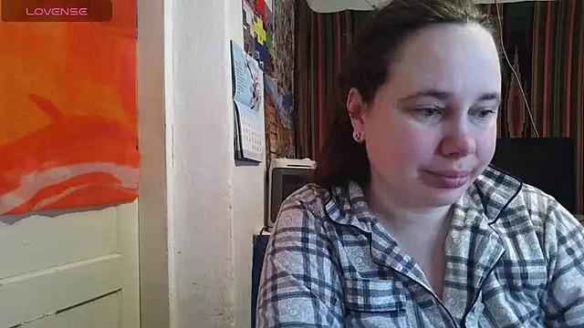 Cora Maro online show from 04-03-26, 10:30