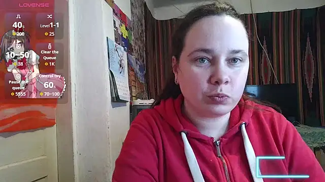 Cora Maro online show from 04-05-26, 01:08