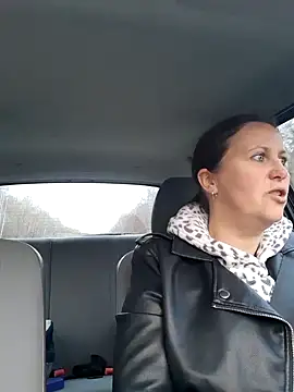 Angelacoquine online show from 12-07-24, 03:30