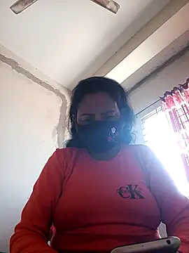 Snapshot of Neha-Roy chatting on 02-14-26, 05:15 Neha-Roy online show from 02-14-26, 05:15