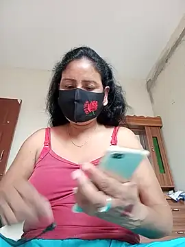 Neha-Roy online show from 05-25-26, 06:52
