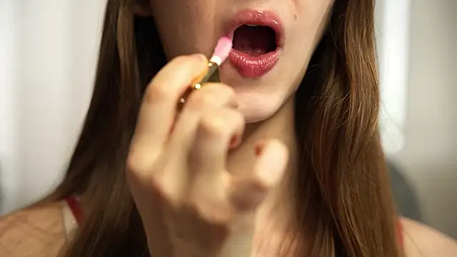 PrincessMononokee online show from 04-06-26, 07:09