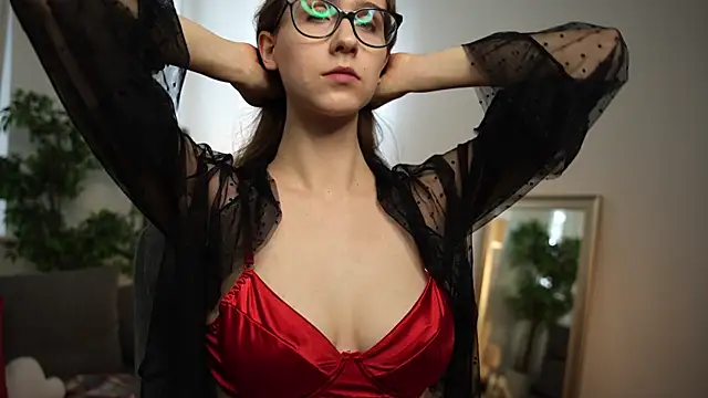 PrincessMononokee online show from 07-05-26, 06:31