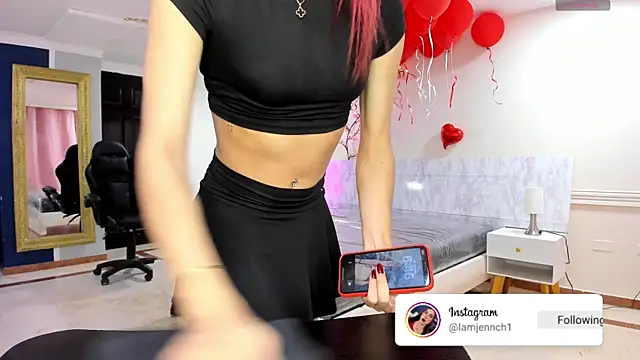 charolbruce 1 online show from 05-23-26, 11:47