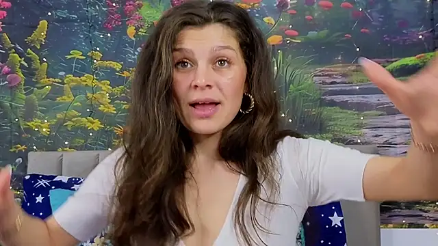 MadameDeFeu online show from 02-08-25, 10:18