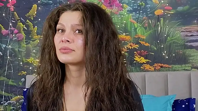 MadameDeFeu online show from 02-11-25, 09:09