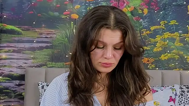 MadameDeFeu online show from 03-08-25, 11:16