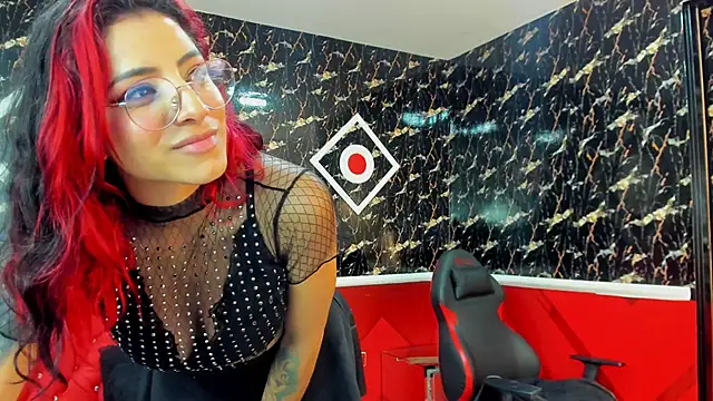 TAFITASLAVE online show from 02-19-25, 09:28