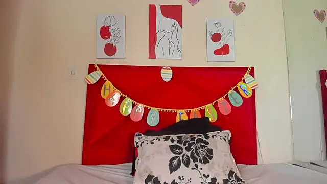 DakotaHoland online show from 04-02-26, 08:17