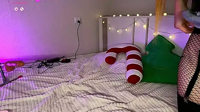 Belochka a online show from 12-30-24, 11:49