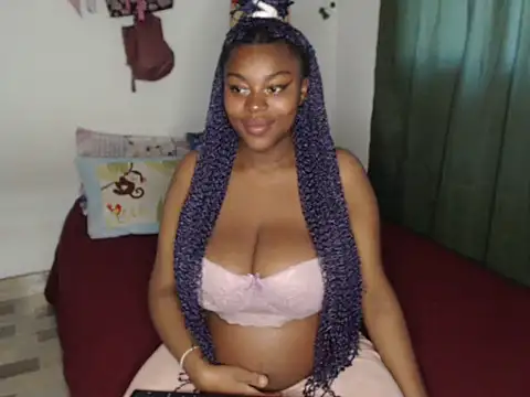 lyssyhorny online show from 02-18-25, 08:36