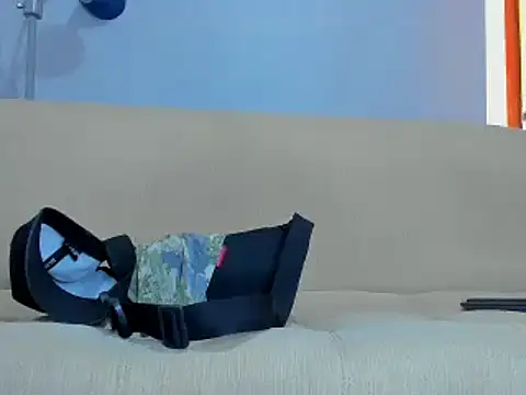 ToonyDee online show from 01-31-25, 01:45