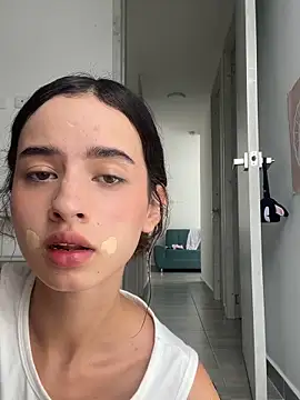 salome-brown online show from 01-14-26, 07:41