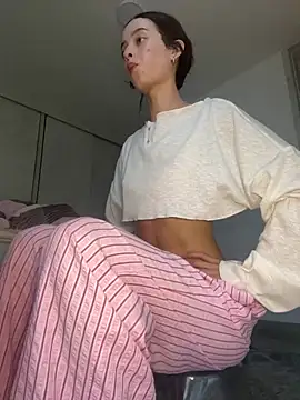 salome-brown online show from 02-02-26, 11:03