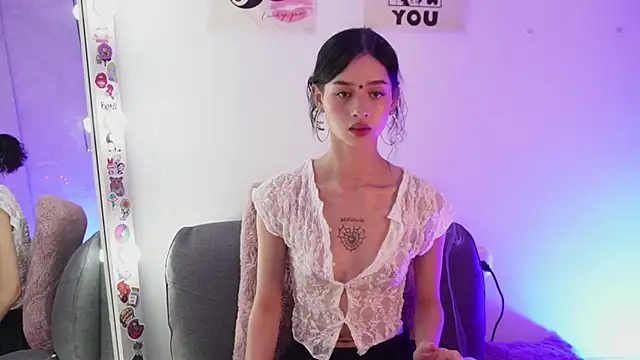 salome-brown online show from 06-27-26, 12:48