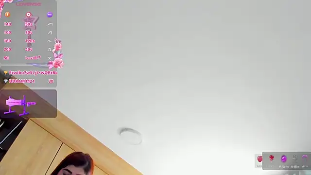 Gaby Vegaa online show from 02-17-25, 05:53