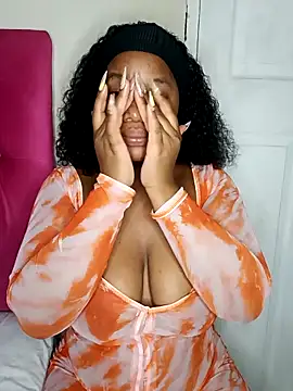 SexyHipsStar online show from 12-18-25, 01:22