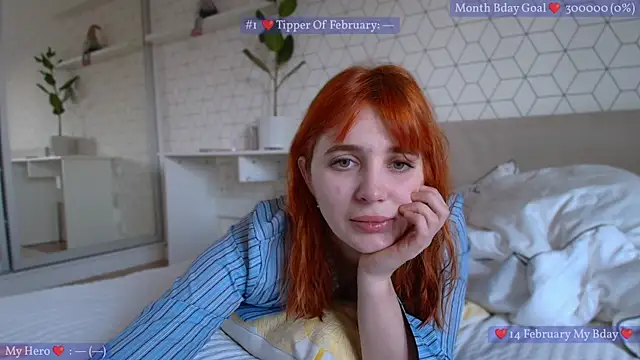 Kotis Foxy online show from 02-05-25, 11:55