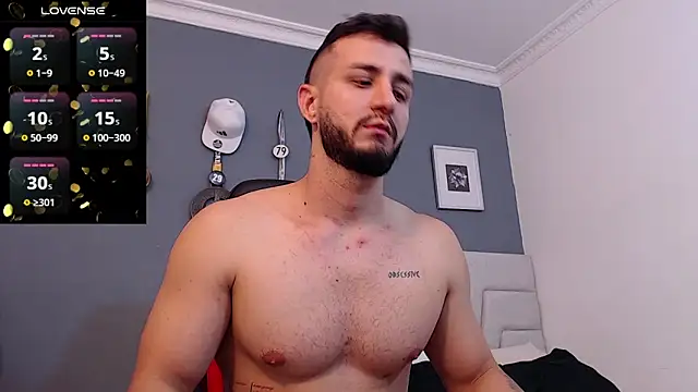 AndyBlass online show from 11-12-25, 11:58