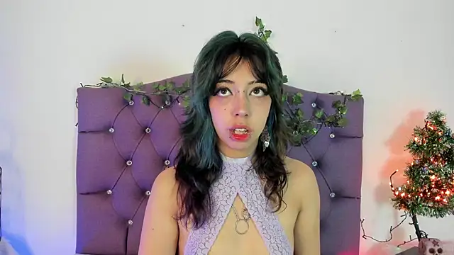 Snapshot of Nyx_nayla chatting on 12-24-24, 03:58 Nyx nayla online show from 12-24-24, 03:58