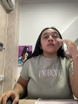 cata megan online show from 12-05-24, 03:15