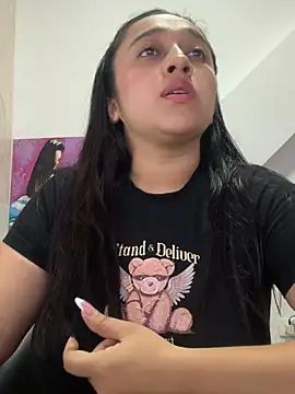 cata megan online show from 12-07-24, 03:36