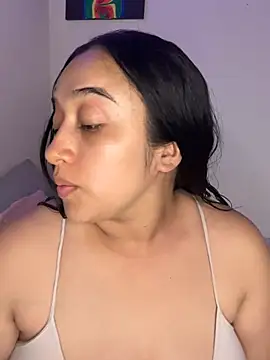 cata megan online show from 01-24-25, 01:03