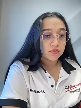 cata megan online show from 02-13-25, 12:21