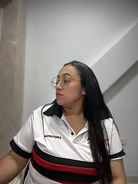 cata megan online show from 02-21-25, 07:45