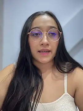 cata megan online show from 02-22-25, 05:23