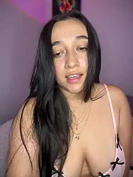 cata megan online show from 03-10-25, 03:52