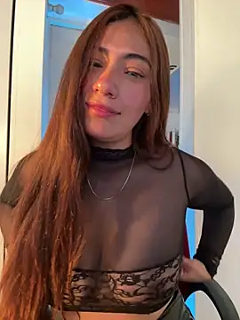 emmily d online show from 03-03-26, 07:09